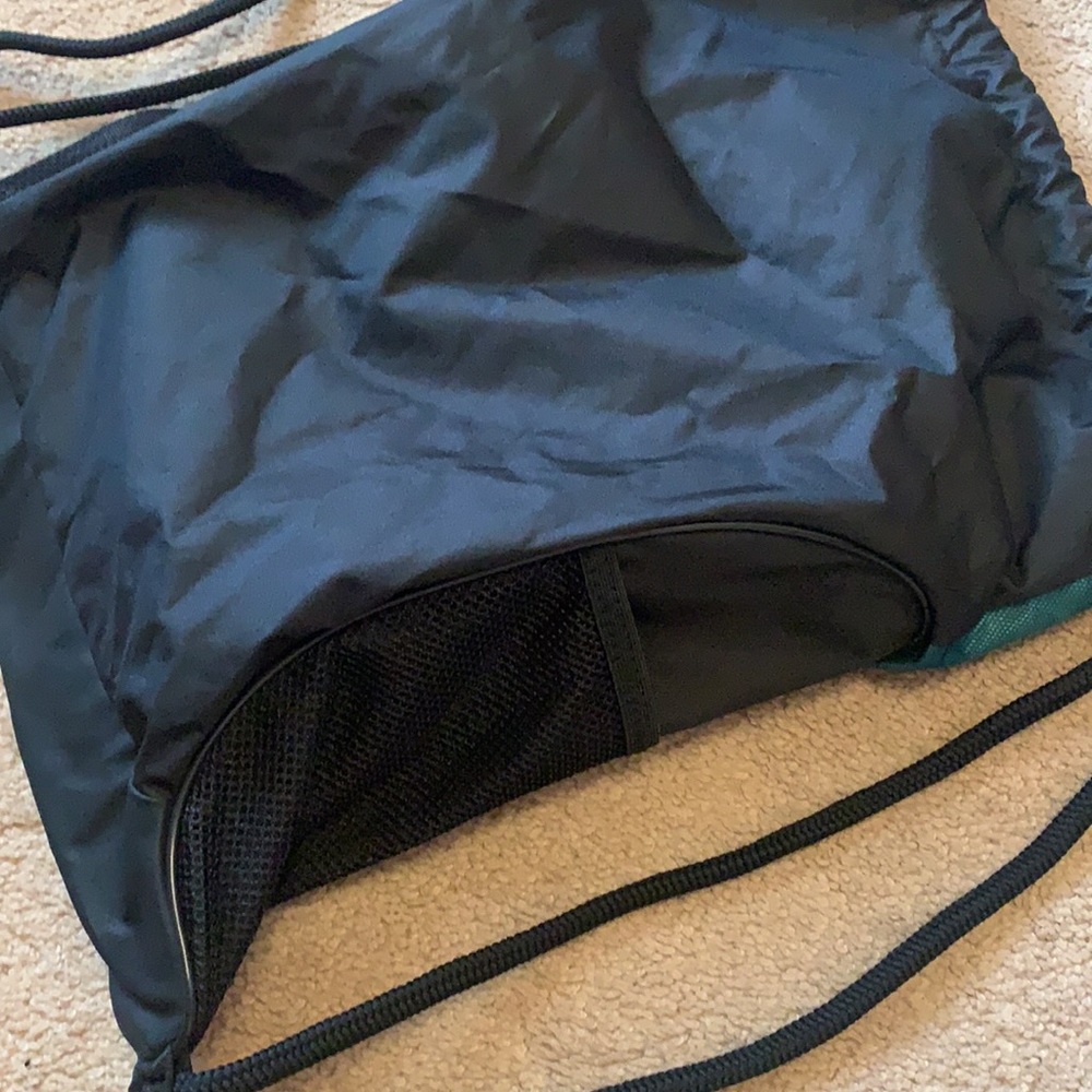 Adidas String Bag - Picture 3 of 3